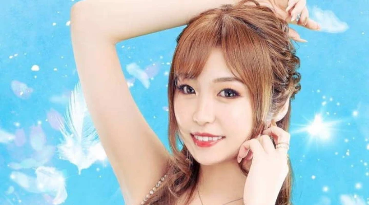 姫野ろあさん9月も三冠達成!勢いある女子と飲めば間違いナシ♡