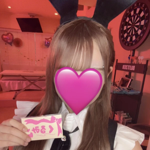 歌舞伎町バニーガールズコレクション「オレビラ」