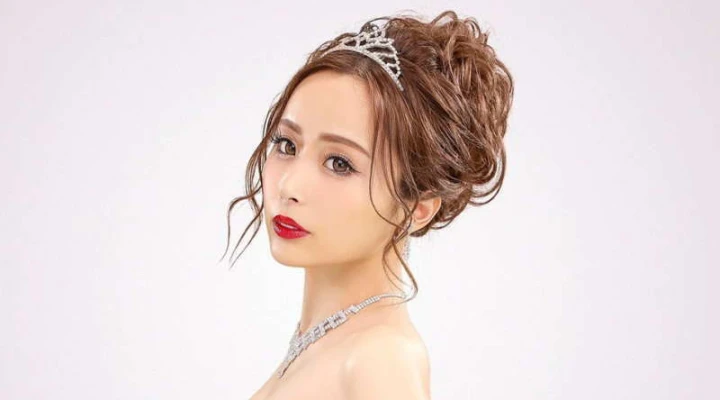 CLUB蓮上野 葵さん11月4日・5日がバースデーイベントです