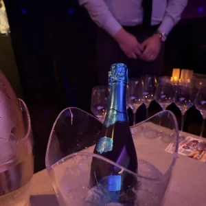 🍾🥂🫧の写真1枚目