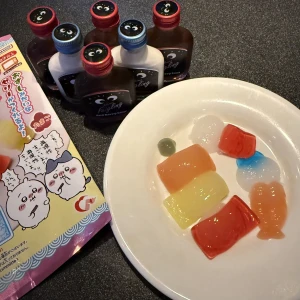 こんにちは、ゆりあですの写真1枚目