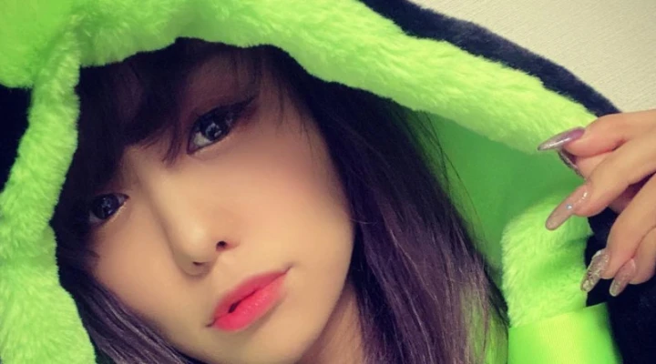 3月29日はバーレスク東京「SIORI」さんのバースデーイベント♪盛り上がろう!