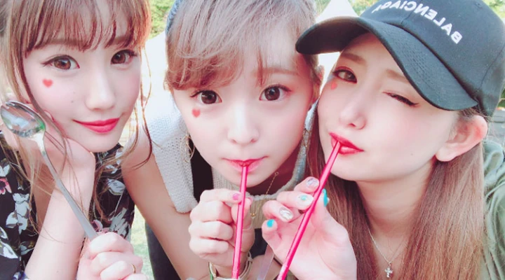 夏が待ち遠しい!人気イベントまんぱくフェスへGo!