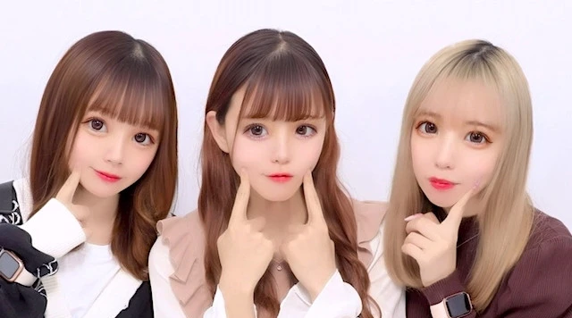 【女の子投稿★1週間】GWの準備はOK🎌?あの娘と過ごすチャンスを作ろう👩❤️👨