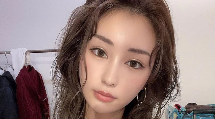 ウェット感がイイ感じ😉 元すすきのP&J「椎名美月」さんが次号『姉ageha』に登場!