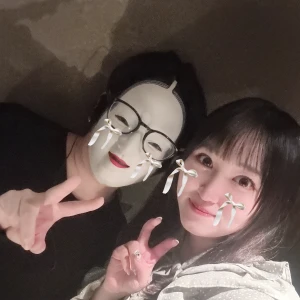 こんにちはー!!!みなとです🧸💭🍒✨の写真1枚目