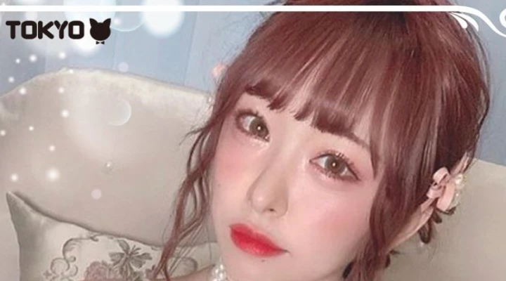2月19日はバーレスク東京の酒天使「UTA」さんのバースデーイベント!