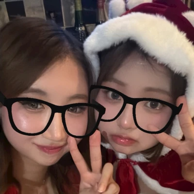 メリクリ💖🎶🎄