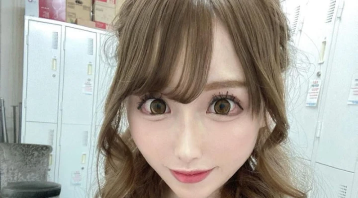 ヴェルージュ七瀬あおいさん、お仕事復帰を報告です♡