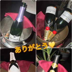 2月ありがとうございました♡の写真2枚目