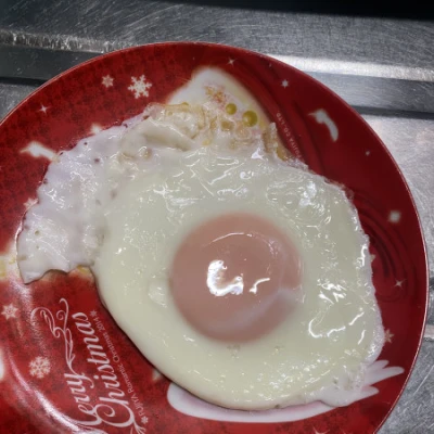お久しぶりです