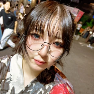 今日と明日は浴衣イベント♪の写真1枚目