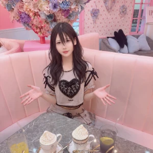 こんばんは、りおんです🎀✨️の写真1枚目