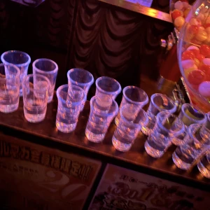 昨日場内指名してくれたTさんの写真1枚目