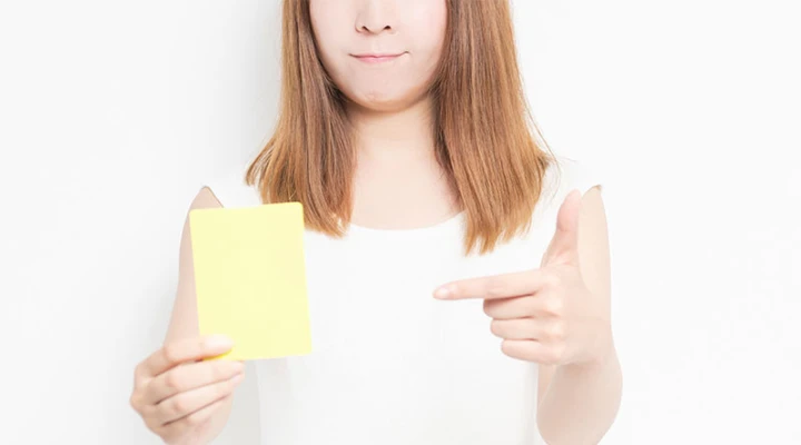 キャバクラのペナルティとは?種類や回避するためのポイントを知っておこう