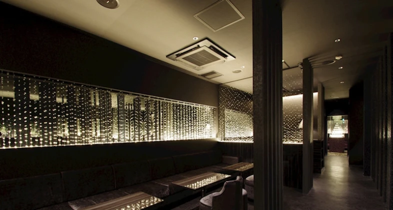 仙台・国分町キャバクラ「ディア」