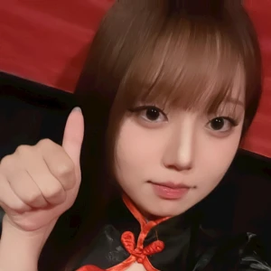 コスプレしたよ🇨🇳の写真1枚目