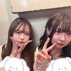 かぐらさんラスト🥹の写真1枚目