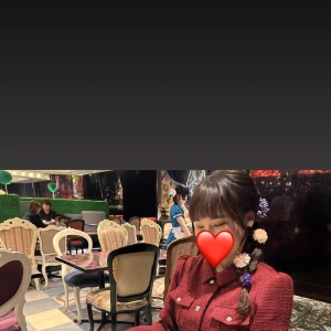 こんばんは🌟✨️あいです！の写真1枚目