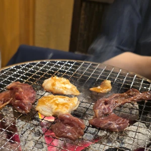 🎂🥩‪🔥の写真1枚目