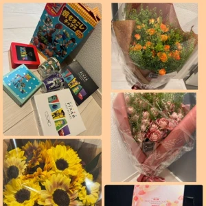 プレゼント🎁❤️の写真3枚目