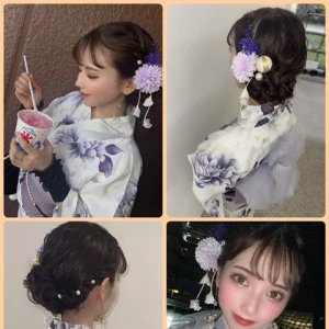 花火大会🎆の写真1枚目