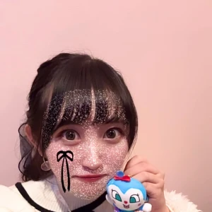 こんばんわー!!!みなとです🧸💭🍒✨の写真1枚目