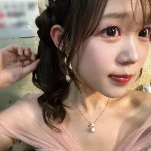 こんばんは、はるです🧚🏻の写真1枚目