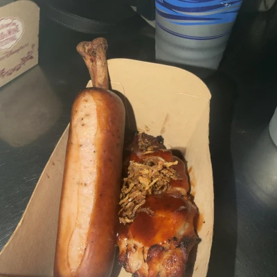 錦糸町ティファニーのあんずです！