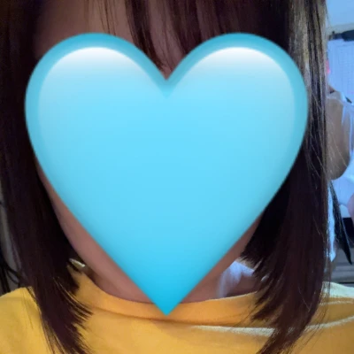 こんばんはあいなです🩵