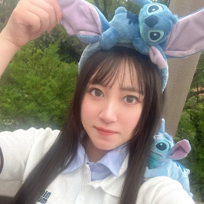 こんにちはー!!!みなとです🧸💭🍒✨