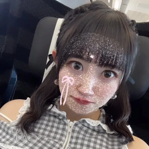 こんにちはー!!!みなとです🧸💭🍒✨の写真1枚目