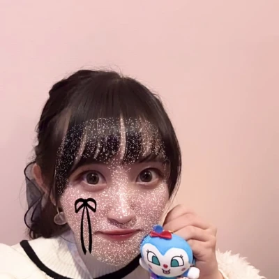 こんにちはー!!!みなとです🧸💭🍒✨