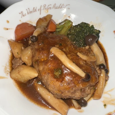 1/11(日) 21時半からいます🫏