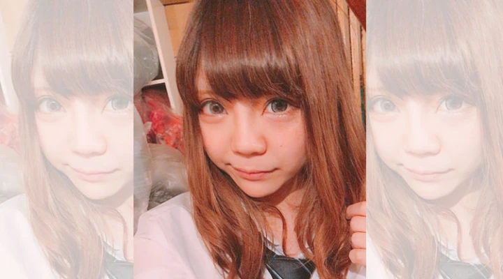 ほら、やっぱり清楚系きてるんじゃん!