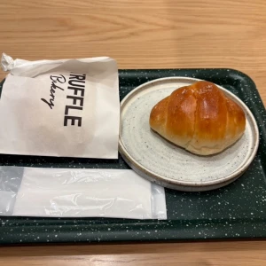 🥐の写真1枚目