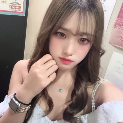 タイミング良くこのドレス率高め笑