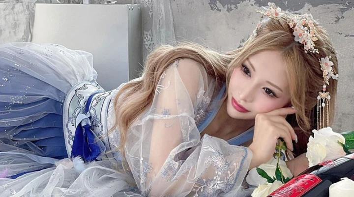 続報気になる♡9月の関西コレクションに門りょうさんが降臨!