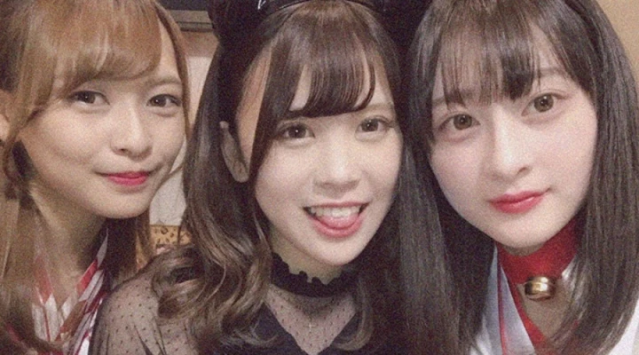 【TLまとめ】スタッフさんへの感謝が素敵。メイド、巫女コスプレ多め!