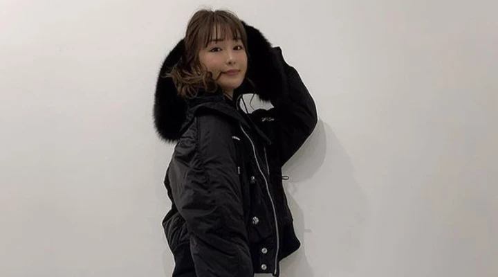 元すすきのP&J「椎名美月」さん密着撮影企画!?2月の姉agehaとモデルを輩出する老舗P&Jに注目☆