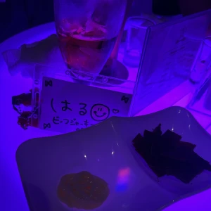 こんばんは！の写真2枚目