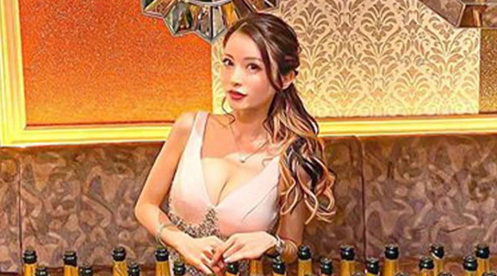 売上4000万超え!「一条響」さんの勢いが止まらない💖 フォーティーファイブで遊ぼう♪