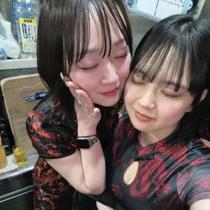 うたちゃん2年間お疲れ様🥹の写真1枚目