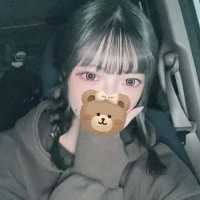 三つ編み∞(｡  ¨̮  ｡)∞
