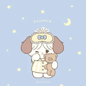 こんにちわん❓こんばんわん❓みゆです‎𐔌՞･·･՞𐦯🐾の写真1枚目