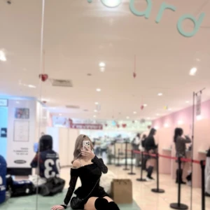 天気悪いのやだー🥺の写真1枚目