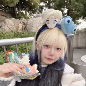 おしごとがんばろ🎅🏻🎀の写真1枚目