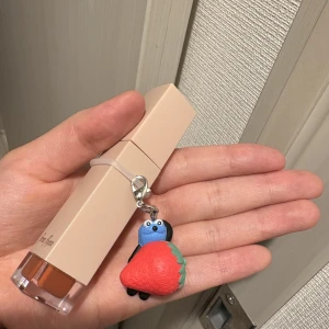 はるなさんから頂いたスンスン🤖🩵🩵の写真1枚目