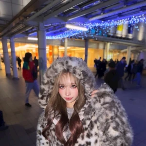 ☃️の写真1枚目