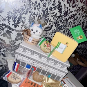 お土産いただきました✨✨の写真1枚目